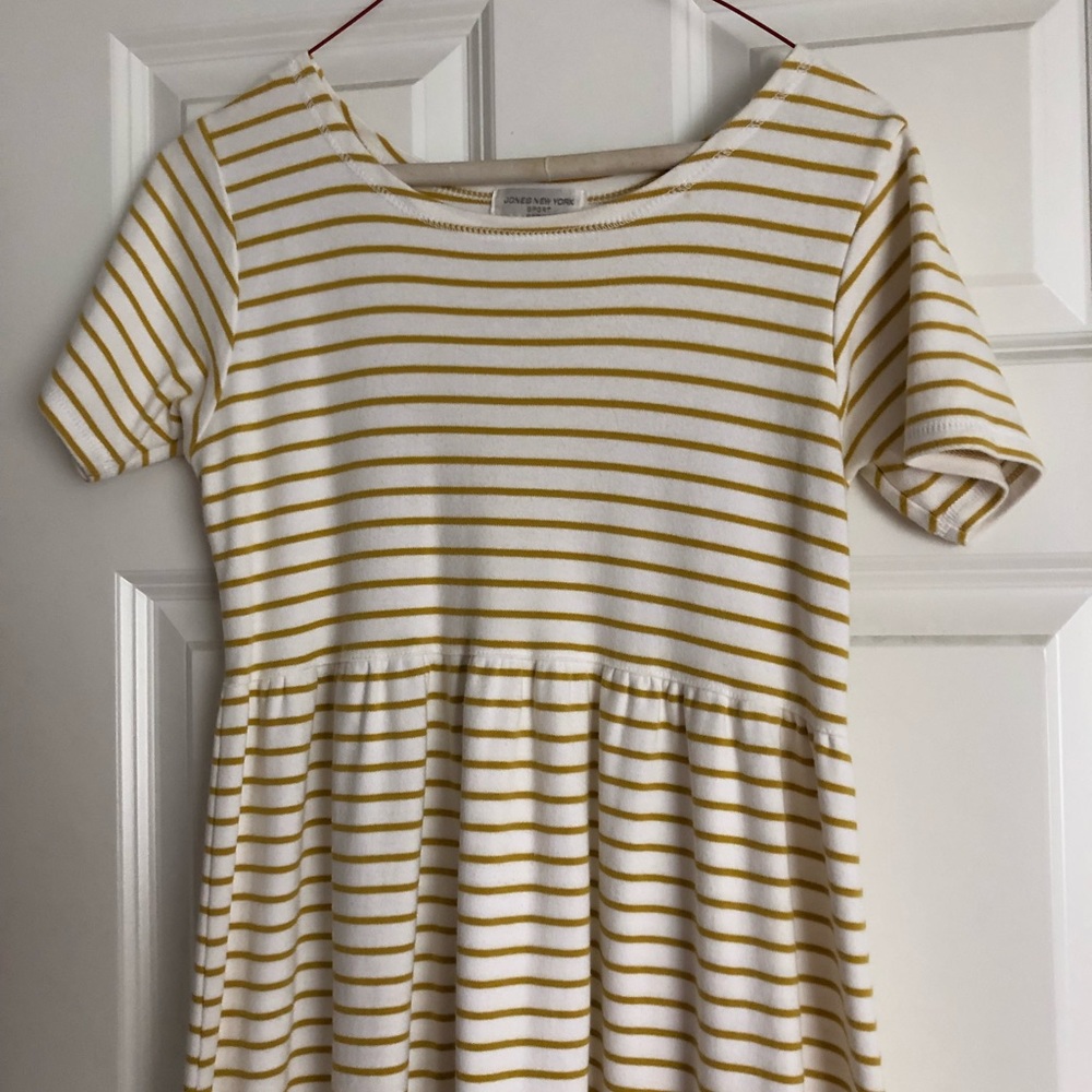 Jones New York Comfy Knit dress